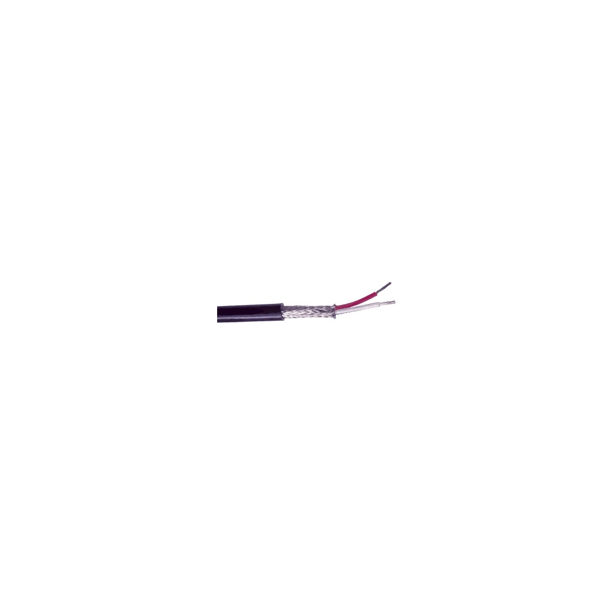CABO AF 2 X 22 AWG (0,30MM) - PEKON-