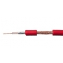 CABO MICROFONE MONO CONDUTTI-