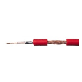 CABO MICROFONE MONO CONDUTTI-