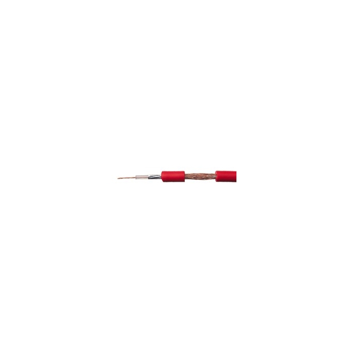 CABO MICROFONE MONO CONDUTTI-