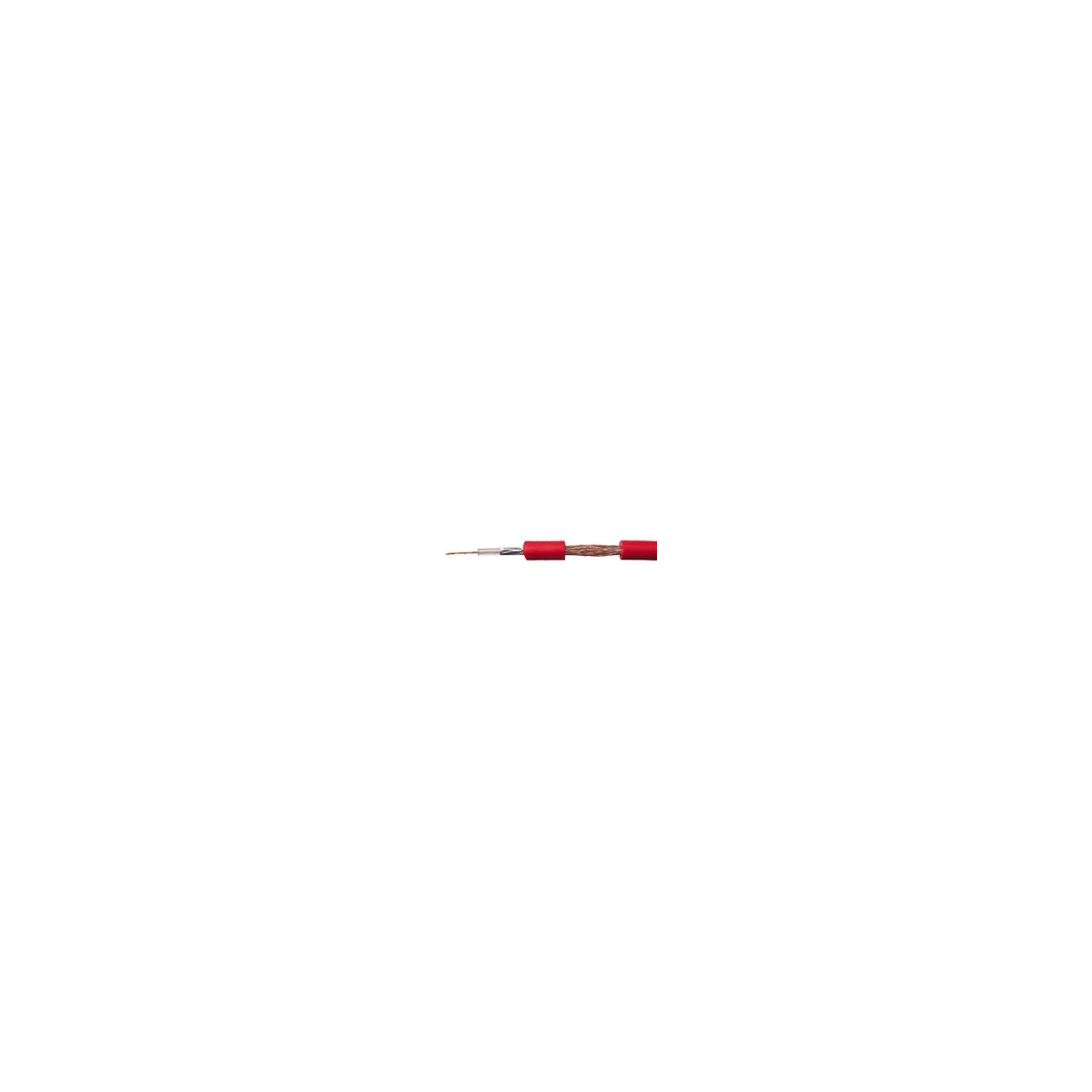 CABO MICROFONE MONO CONDUTTI-