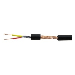 CABO MICROFONE STEREO CONDUTTI-