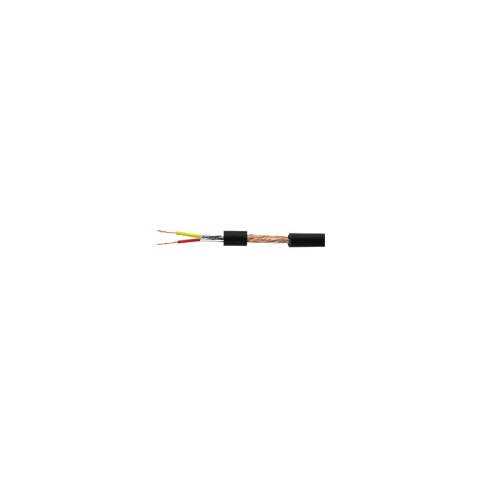 CABO MICROFONE STEREO CONDUTTI-
