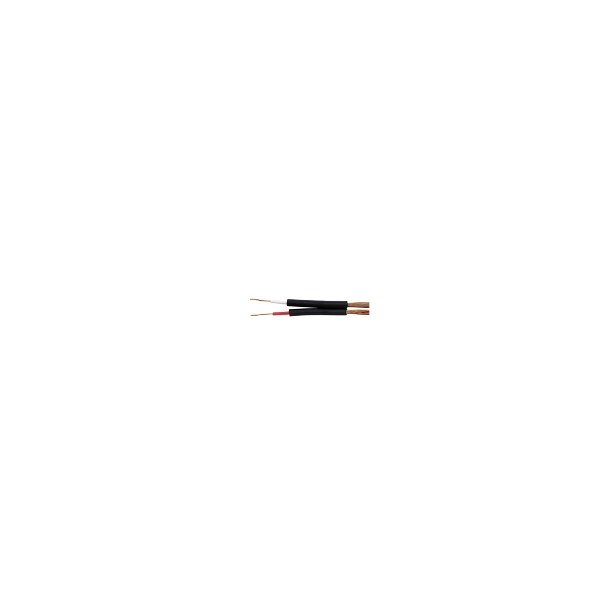 CABO RCA 2 X 0,18MM - CONDUTTI-