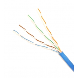CABO MULTILAN CAT 5 - AMP-