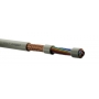 CABO MANGA 20 VIAS 26 AWG - BT(BLINDAGEM TRANCADA)-