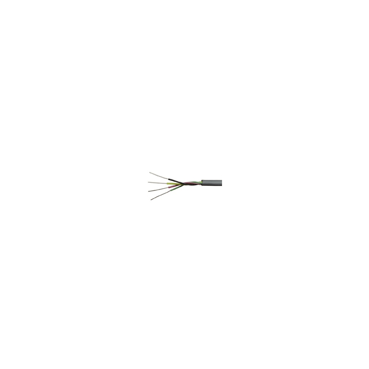 CABO P/TELEFONE CCI 2 PARES-