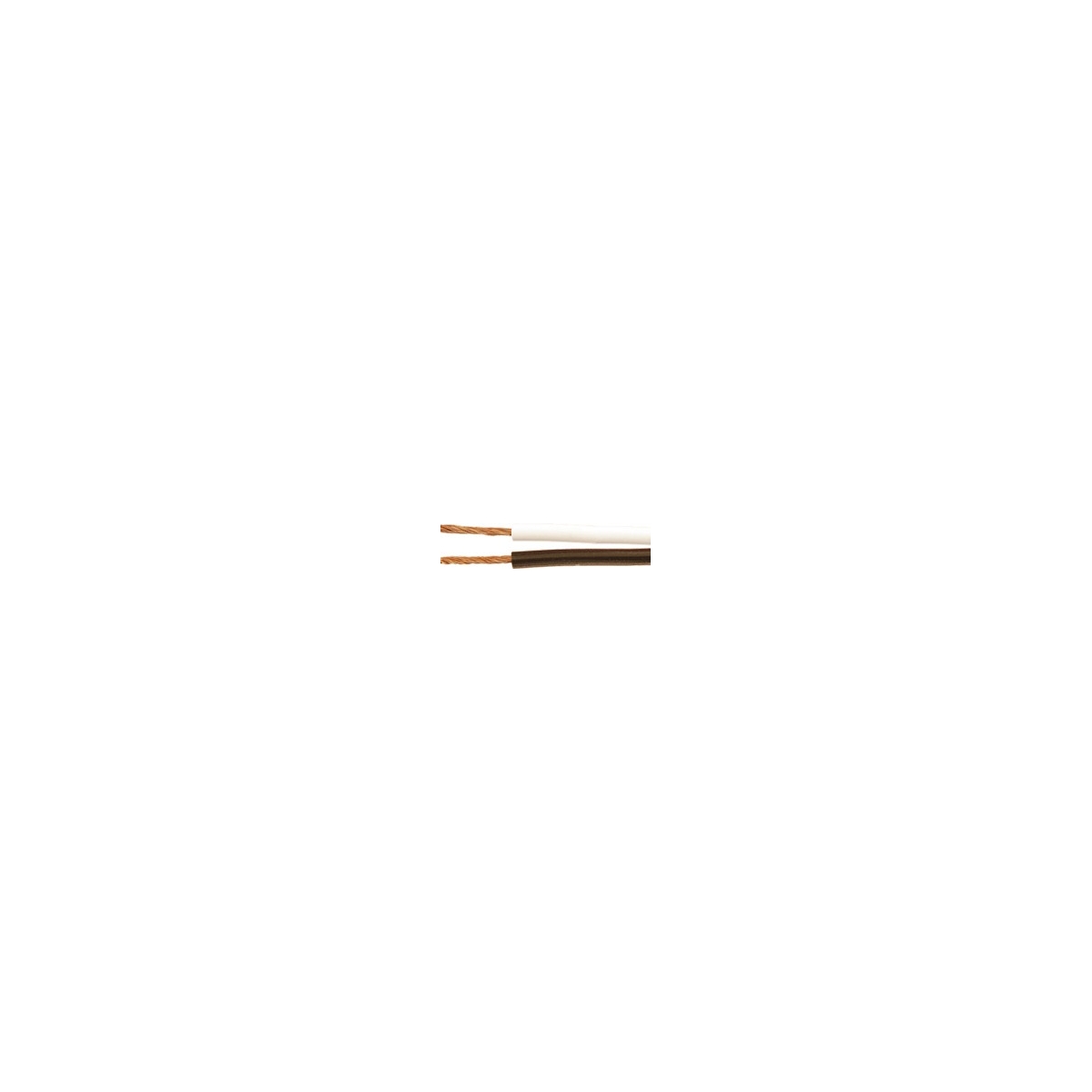 CABO POLAR 2 X 24 AWG (0,20MM) PT/BR-