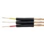 CABO RCA 3 X 0,20MM - 24 AWG (MULT CABO)-