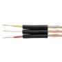 CABO RCA 3 X 0,18MM (CONDUTTI)-