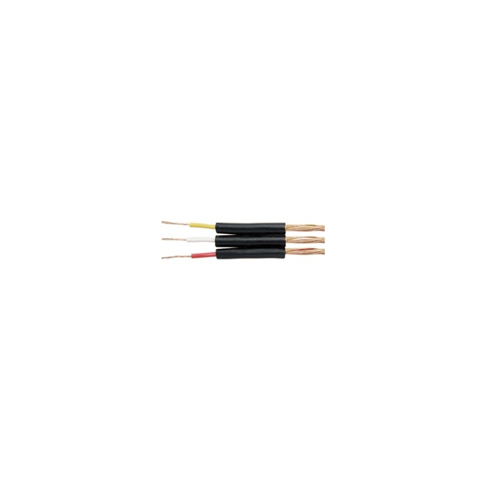 CABO RCA 3 X 0,18MM (CONDUTTI)-