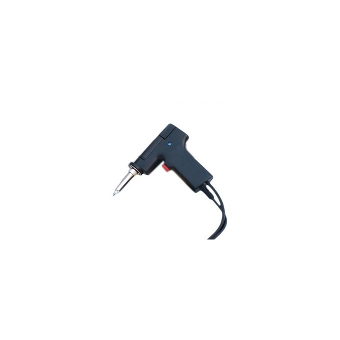DEKEL - FERRO MONTADO P/EST. TS-700 - TS 700F-