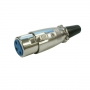 JACK CANON 3 VIAS CABO-