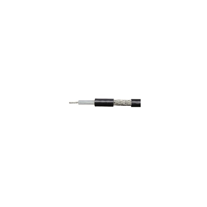 CABO COAXIAL 50 OHMS 90% - 174 - P/RADIO PX-