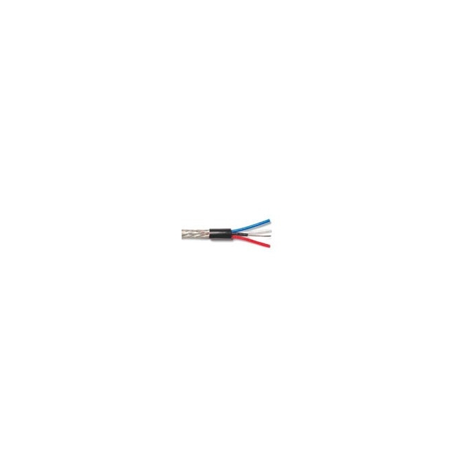 CABO AF-T 2 X 22 AWG - PT - SPAR-