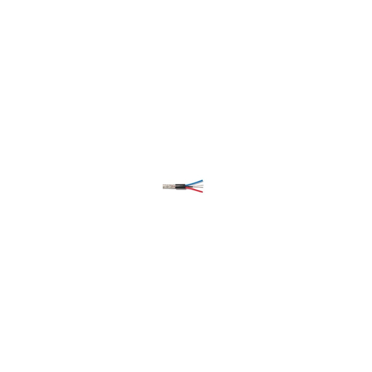 CABO AF-T 2 X 22 AWG - PT - SPAR-