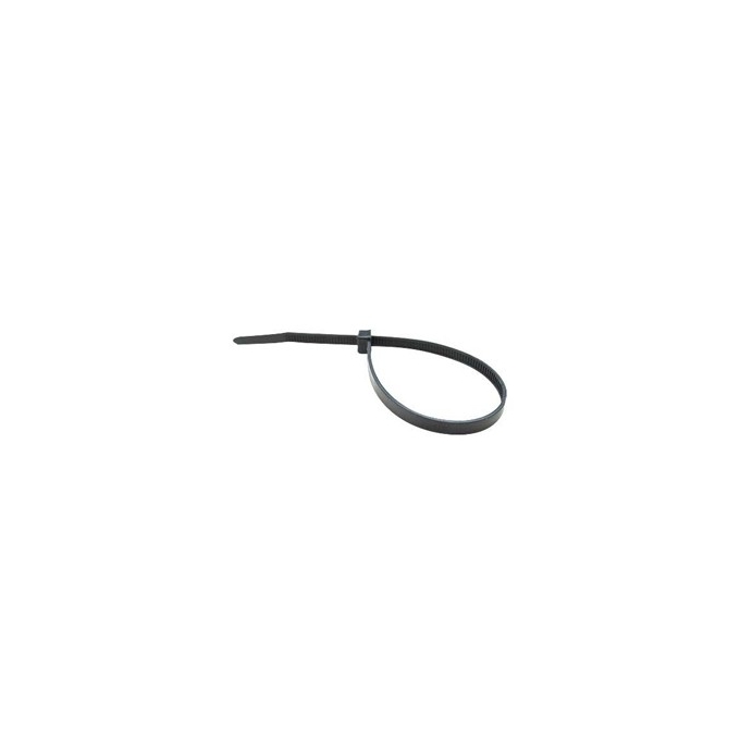 CINTA T-18-R PEQ. PRETO-