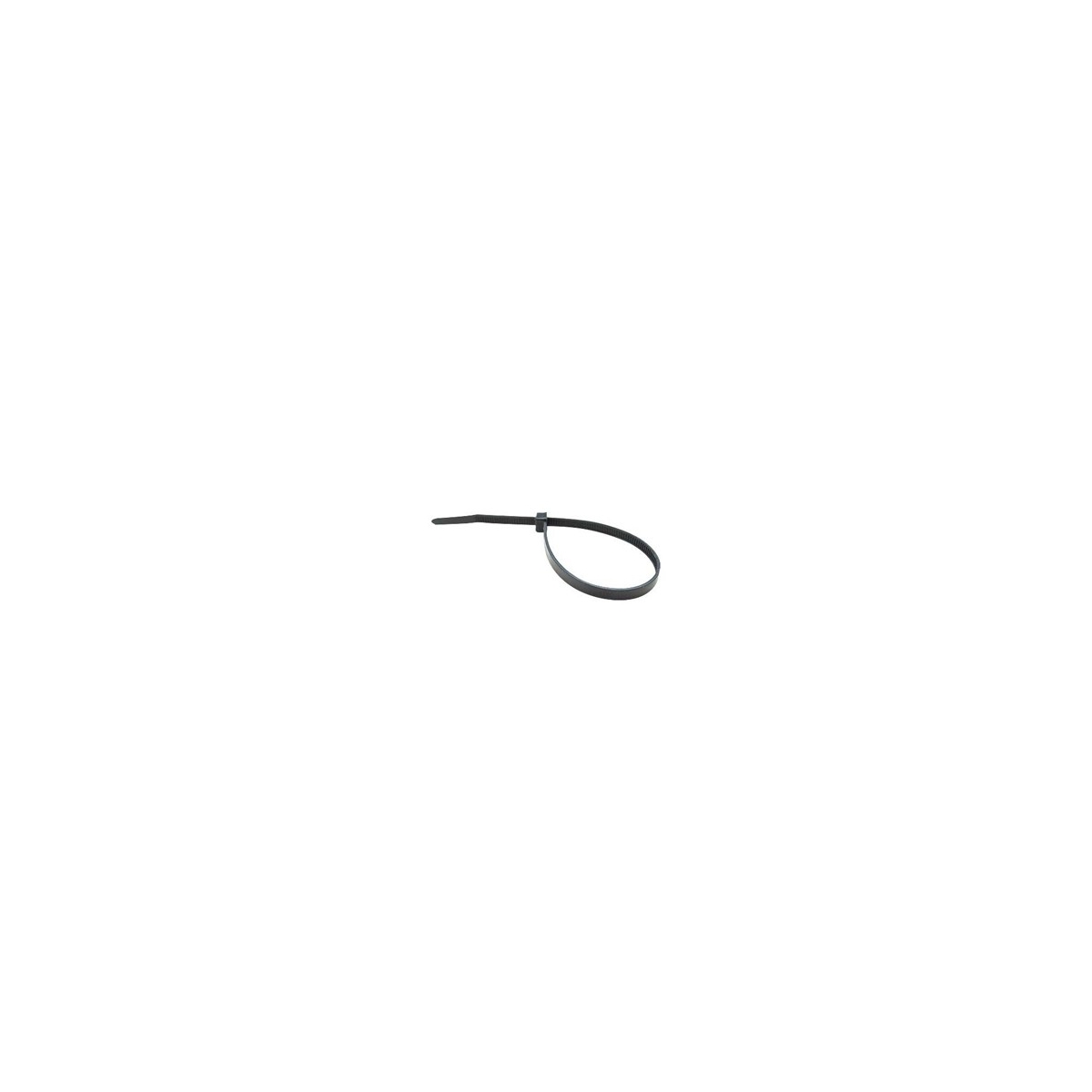 CINTA T-18-R PEQ. PRETO-