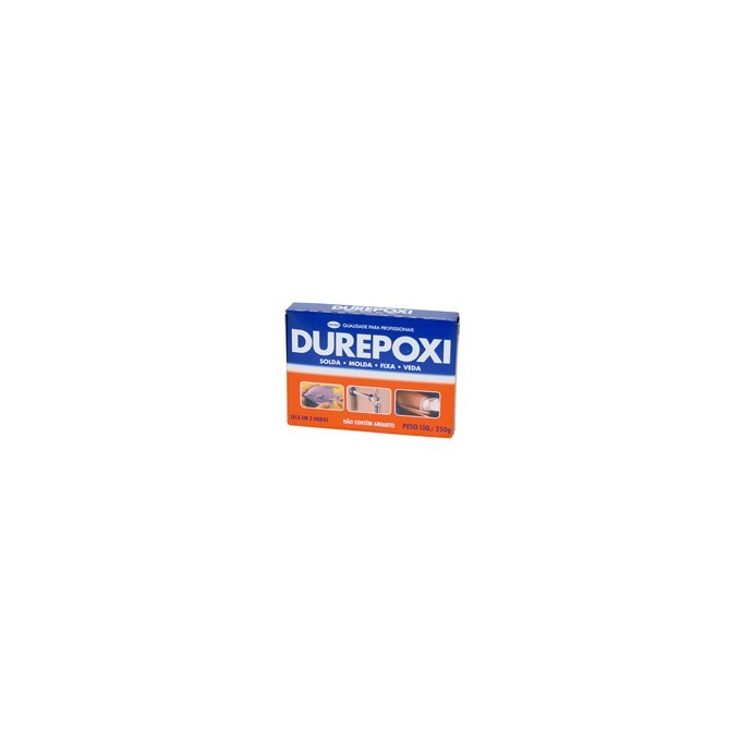 COLA DUREPOXI 50G-