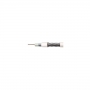 CABO COAXIAL 75 OHMS RGC 59 - 95 % BRANCO/PRETO-