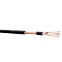 CABO MICROFONE 2 PARES 4X0,14MM PT MULTCABO-