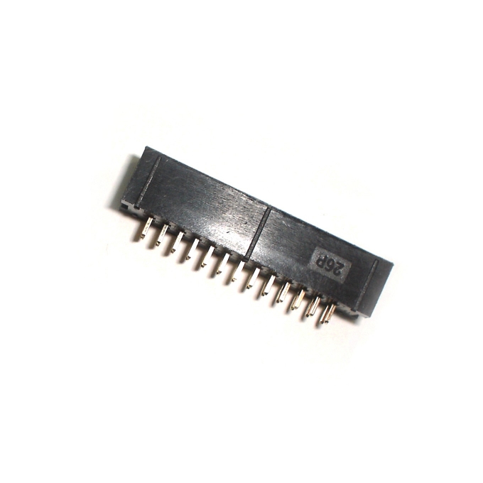 LATCH MINI IDCSC-26 MACHO PCB 180
