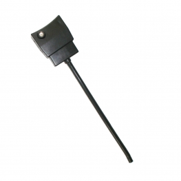 PINCA REF. PF 0800-Preto