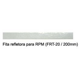 MINIPA - FITA REFLETORA - FRT 20                  