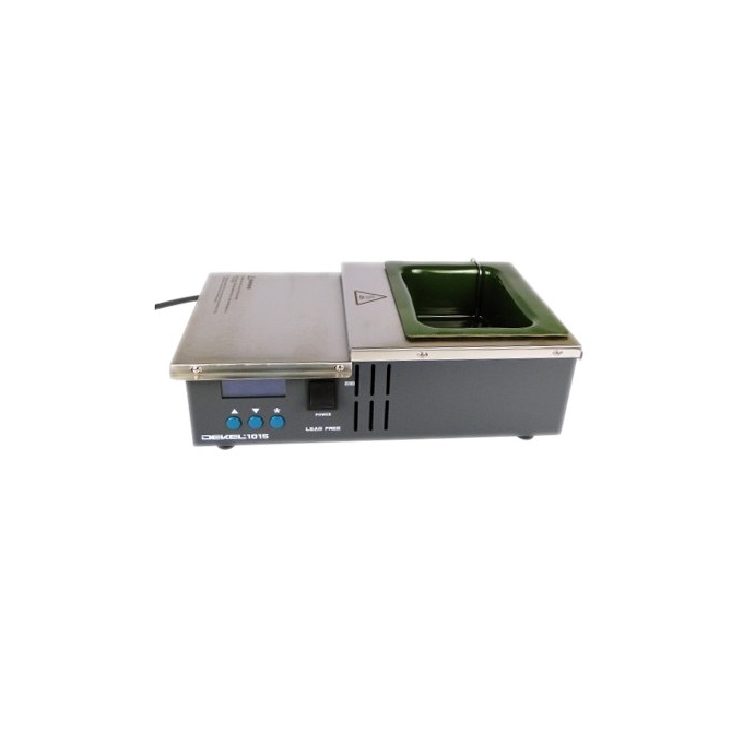 DEKEL - CADINHO DE SOLDA DK-1015 127V-