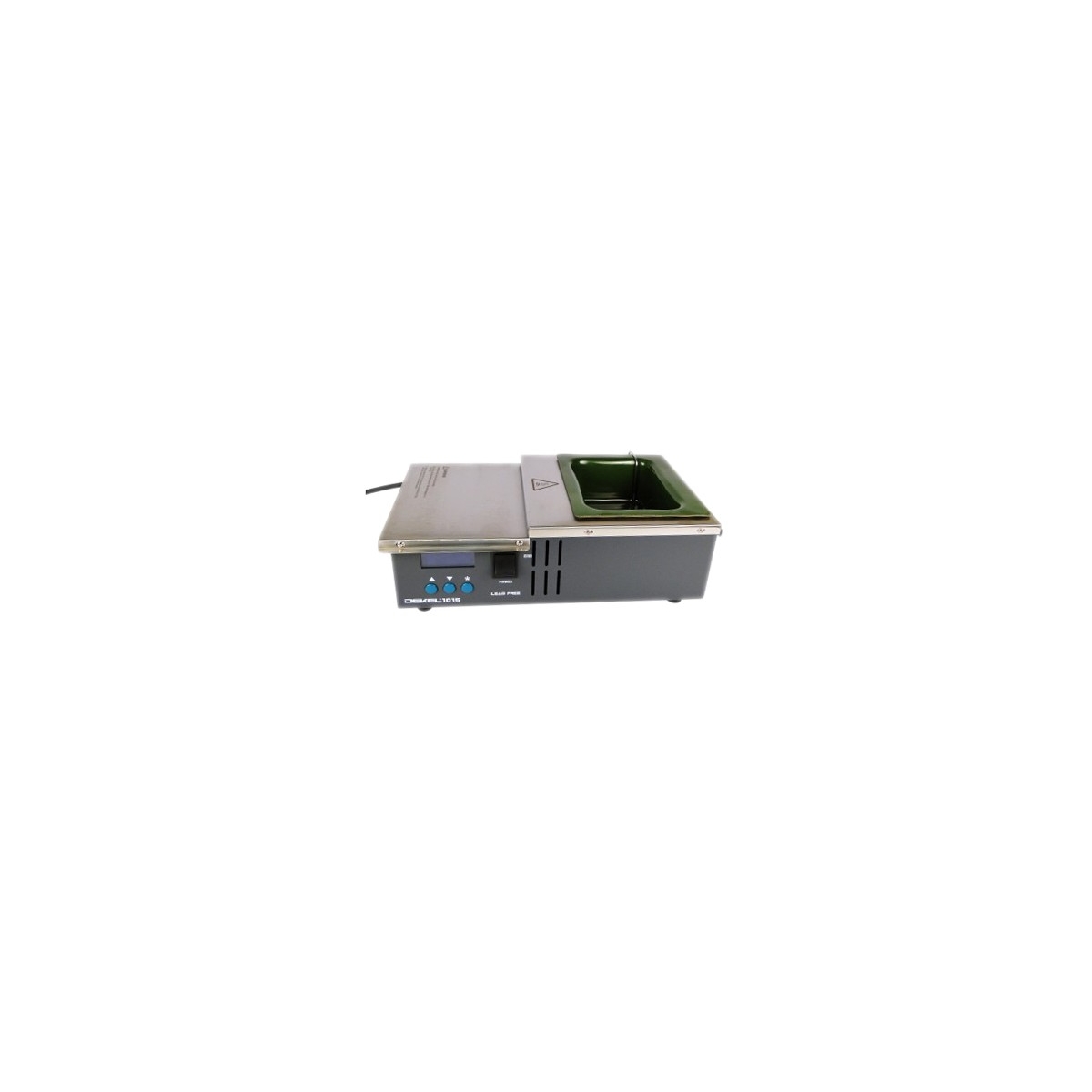 DEKEL - CADINHO DE SOLDA DK-1015 127V-