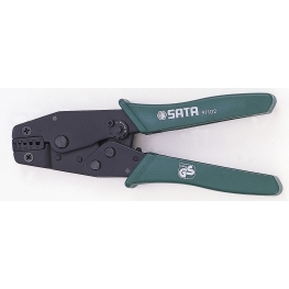 SATA - ALICATE CRIMP TERMINAL TUBULAR 10/22AWG  8" - ST91102ST
