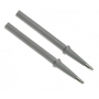 PONTA CONICA P/FER. DE SOLDA TS 30/40XPF
