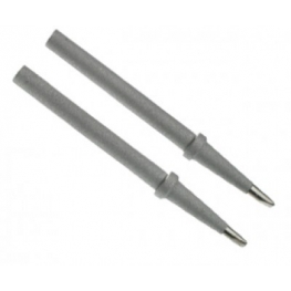 PONTA CONICA P/FER. DE SOLDA TS 30/40XPF