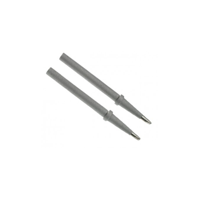 PONTA CONICA P/FER. DE SOLDA TS 30/40XPF