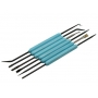 KIT DE REPARO P/ SOLDAGEM - 3616