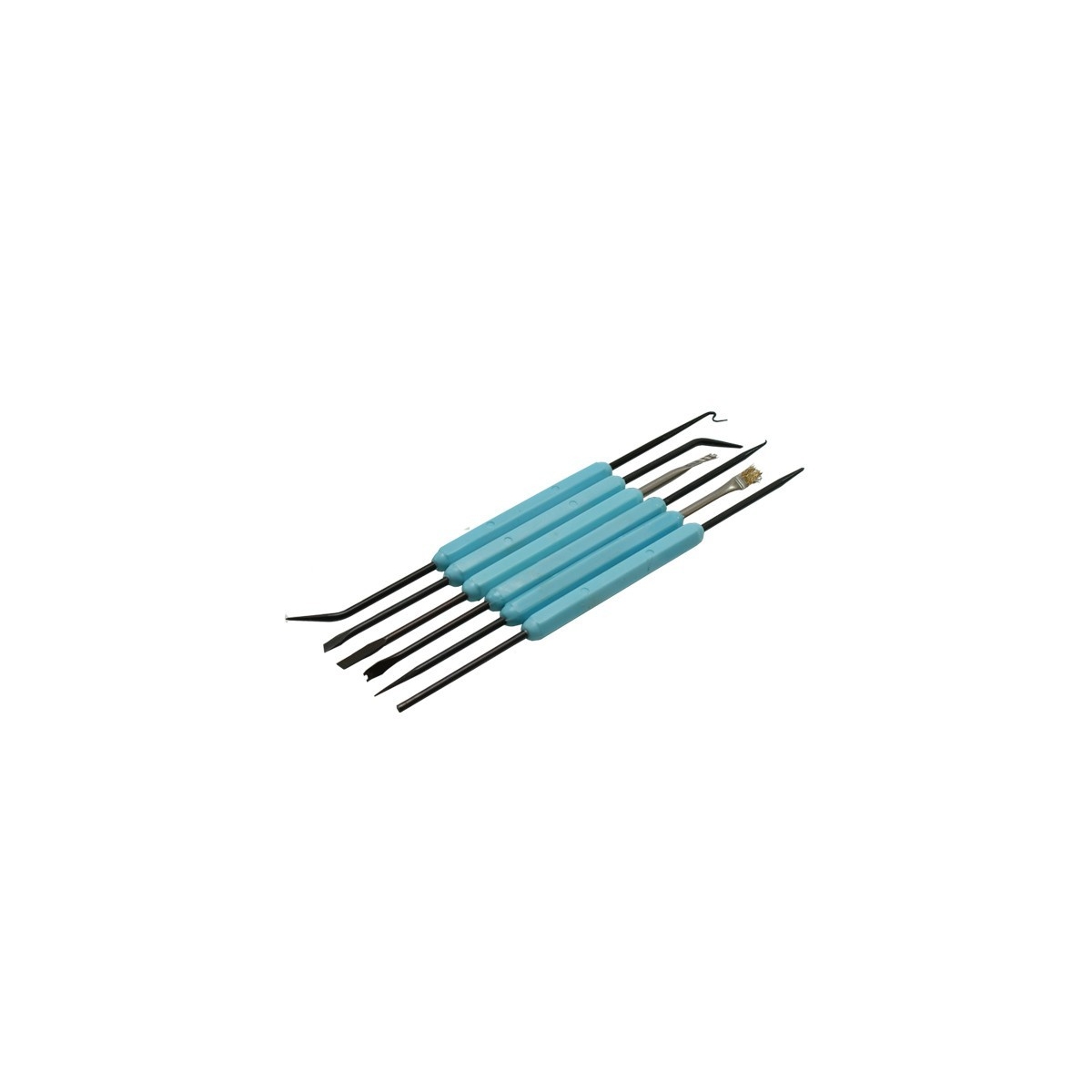 KIT DE REPARO P/ SOLDAGEM - 3616