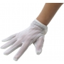 LUVA ESD FINGER FIT - GG