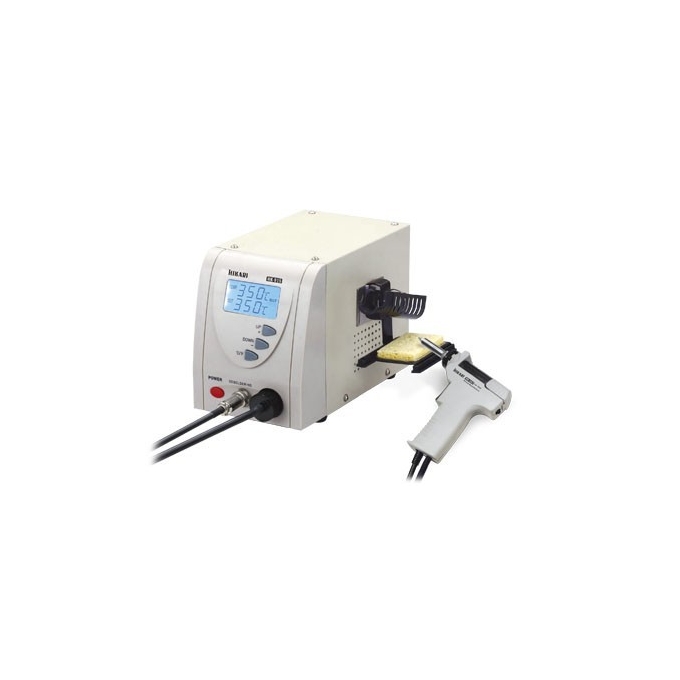 ESTACAO DESSOLDADORA HK 915 - 220V
