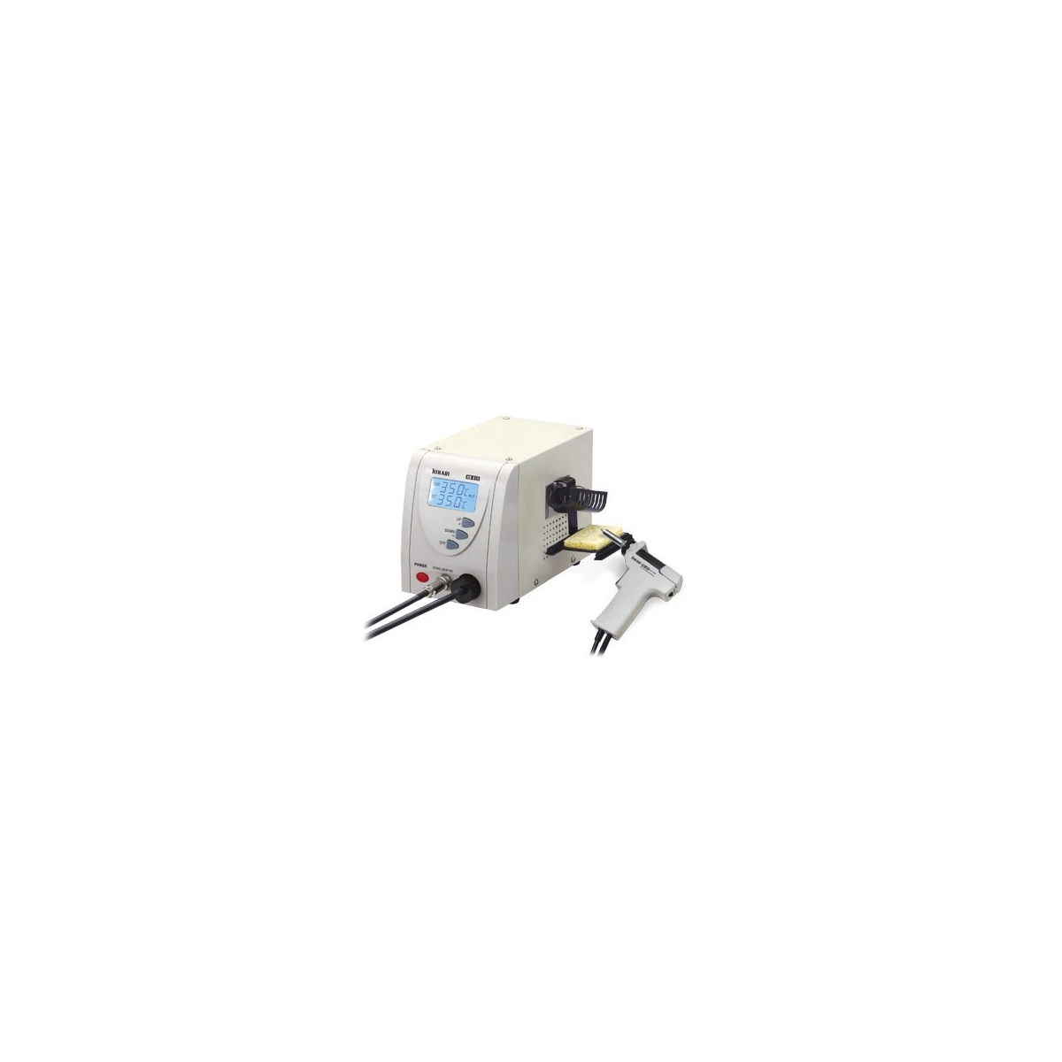 ESTACAO DESSOLDADORA HK 915 - 220V