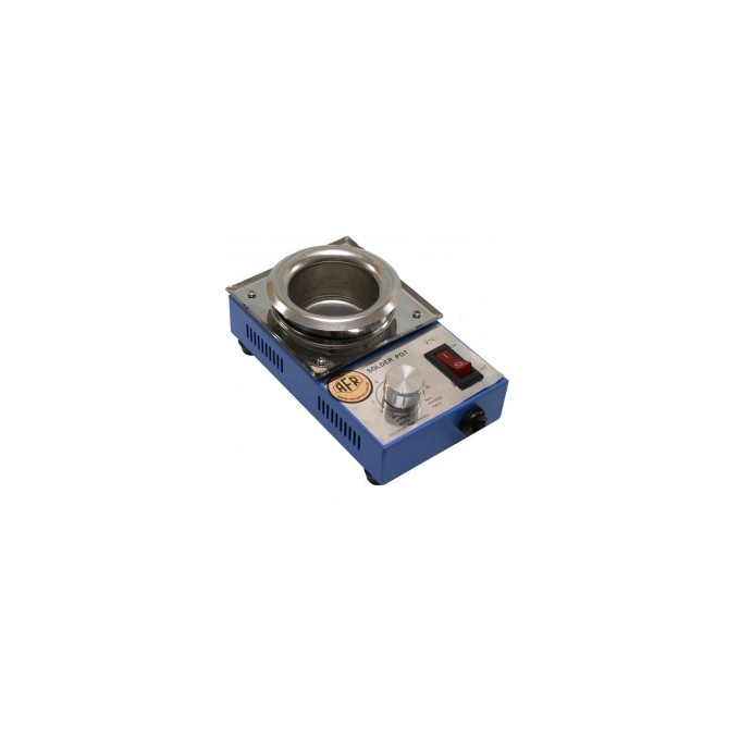CADINHO DE SOLDA AFR-21-C - 200W - 220V