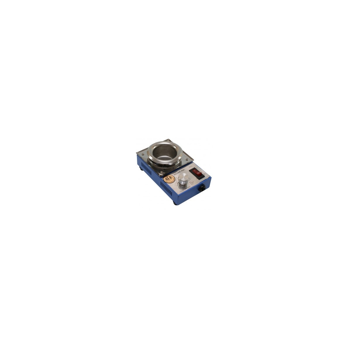 CADINHO DE SOLDA AFR-21-C - 200W - 220V
