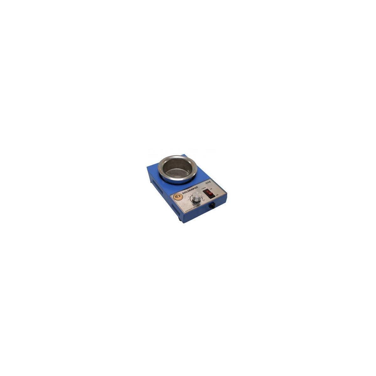 CADINHO DE SOLDA AFR-31-C - 300W - 127V