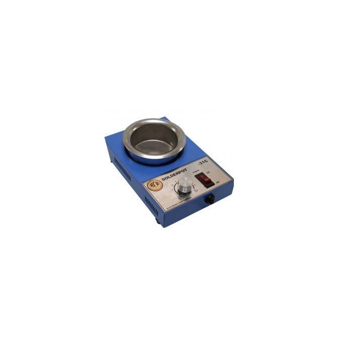CADINHO DE SOLDA AFR-31-C - 300W - 220V