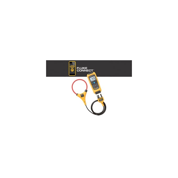 MODULO DE CORRENTE AC iFLEX - FLK-A3001FC B - WIRELESS CONNECT