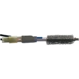 TOYO - RES. P/EST. TS 850R - 127V                 
