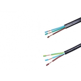CABO PP ENERGIA 2 X 20 AWG - 0,50MM - 