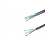 CABO PP ENERGIA 2 X 14 AWG - 1,5MM