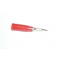 PINO BANANA   21 - REF. 261 VERMELHO