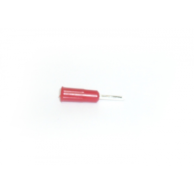 PINO BANANA   02 - REF. 661 VERMELHO