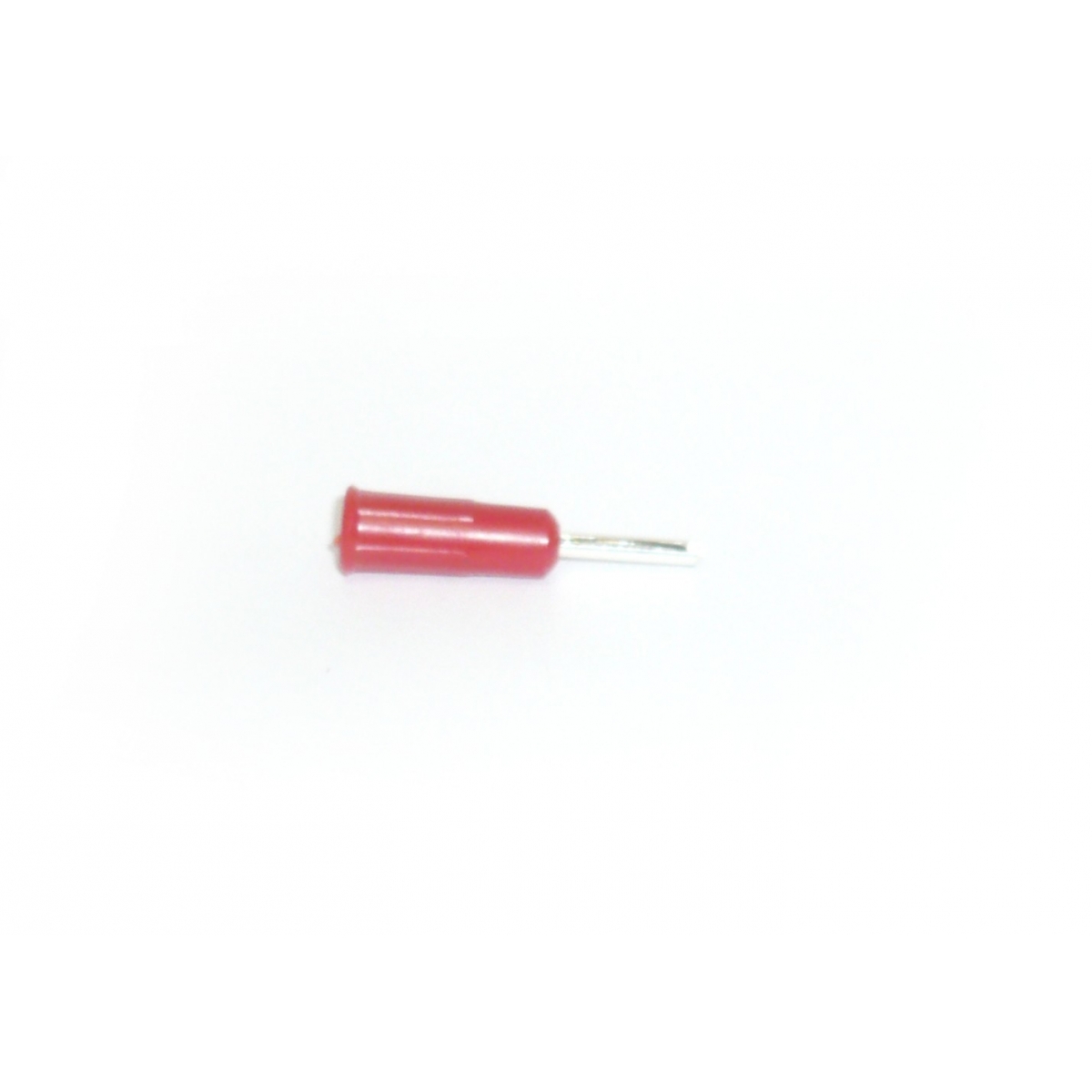 PINO BANANA   02 - REF. 661 VERMELHO